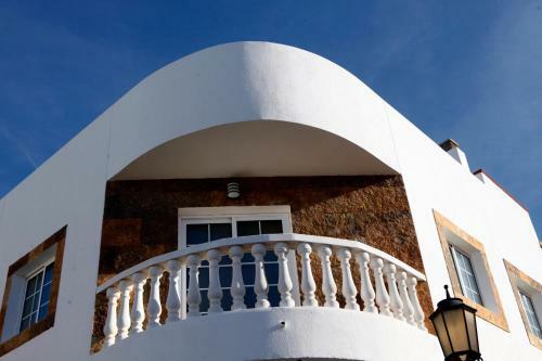 Apartamento Casa Sunshine Cotillo Mar