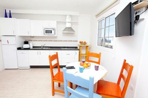 Apartamento Casa Sunshine Cotillo Mar