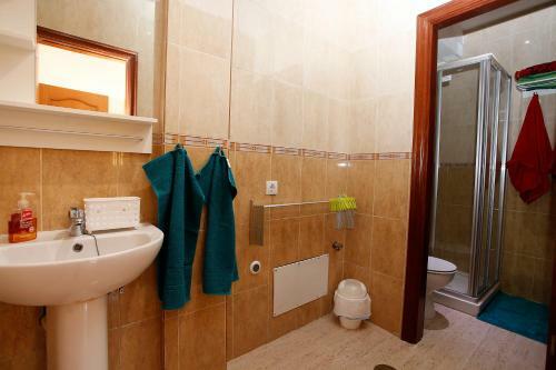 Apartamento Casa Sunshine Cotillo Mar