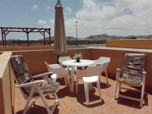 Apartamento Junto Al Mar