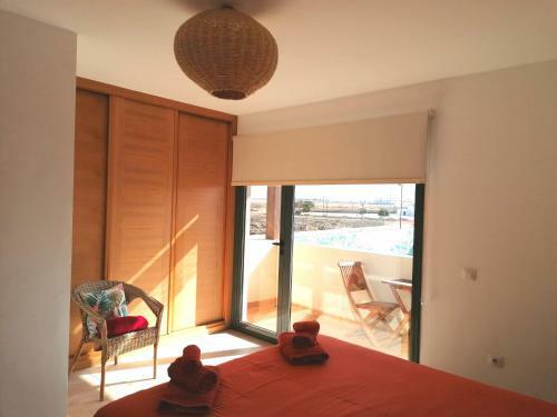 Apartamento Junto Al Mar