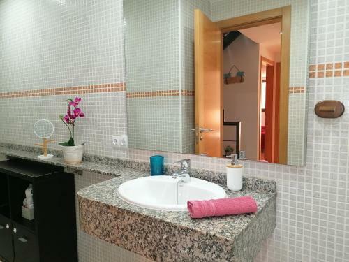 Apartamento Junto Al Mar