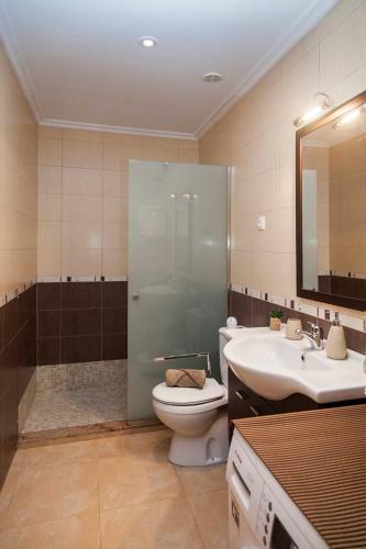 Apartamento My Little Paradise