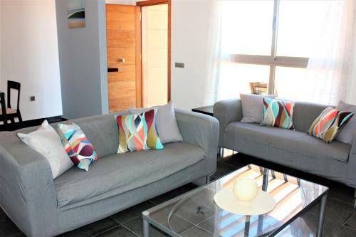 Apartamento Marluma - Marfol�n 12