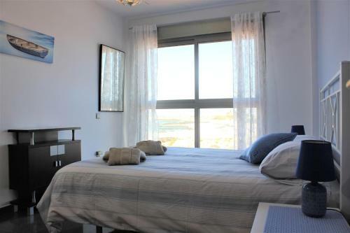 Apartamento Marluma - Marfol�n 12