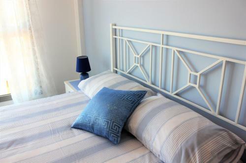 Apartamento Marluma - Marfol�n 12