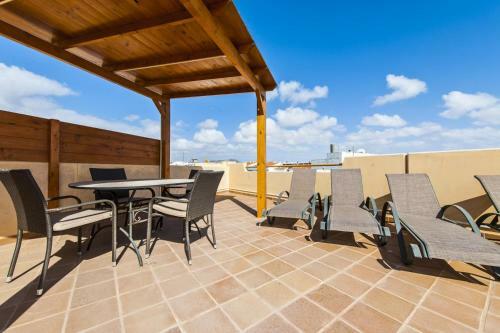 Apartamento Casa Galileo