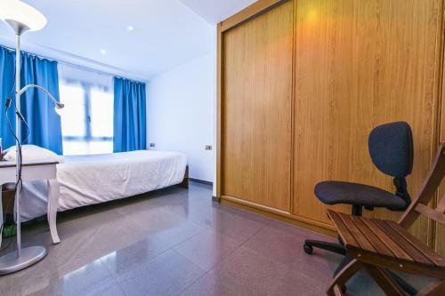 Apartamento Casa Galileo