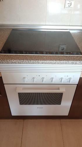 Apartamento Exclusiva Vivienda En Cotillo