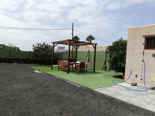 Apartamento Casa El Taro-cotillo