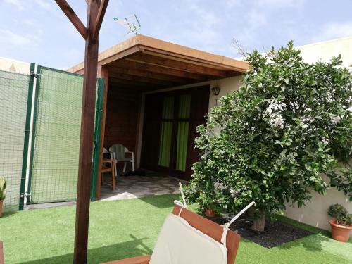 Apartamento Casa El Taro-cotillo