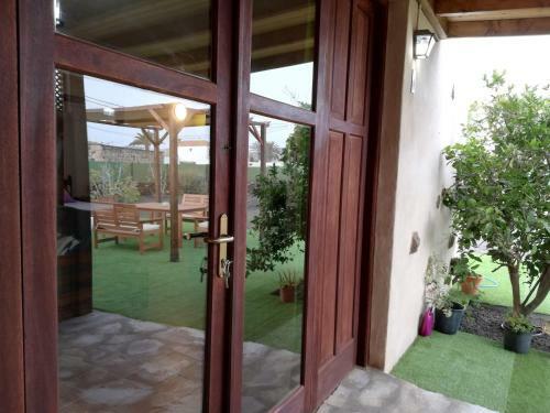Apartamento Casa El Taro-cotillo