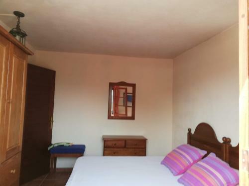 Apartamento Casa El Taro-cotillo
