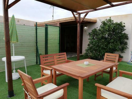 Apartamento Casa El Taro-cotillo