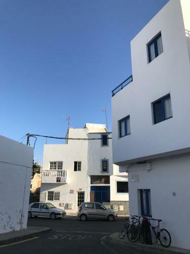 Apartamento Casa Natalie