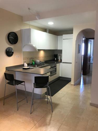 Apartamento Casa Natalie