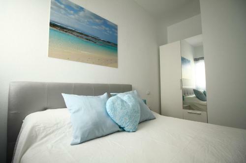 Apartamento Cotillo Sea
