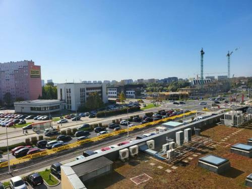 Apartamenty Zamkowe