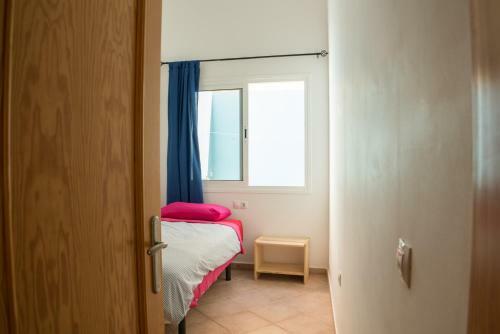 Apartamento Luminoso A 200m de Lagos de Cotillo