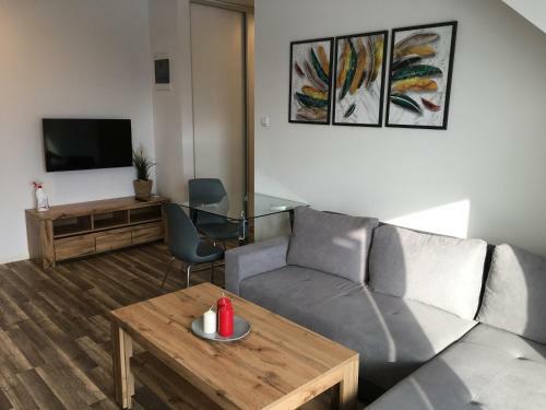 Apartament