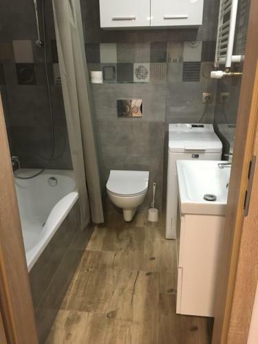 Apartament