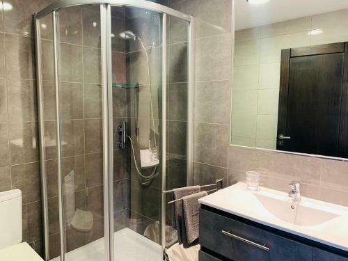 Apartamento Atlantic Green 3
