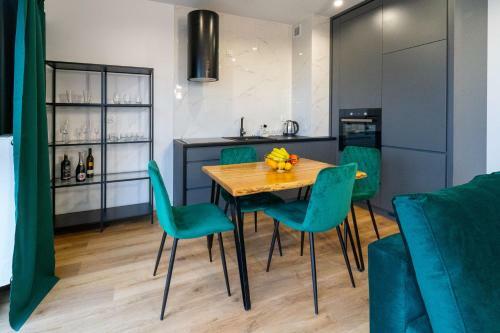 Apartamento Panorama Capital Lily