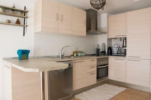 Apartamento Casa Nesea 2
