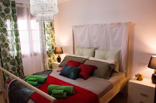Apartamento Casa Nesea 2