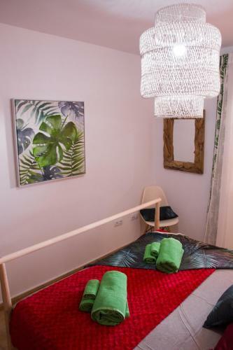 Apartamento Casa Nesea 2