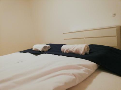Apartament Nowe Miasto