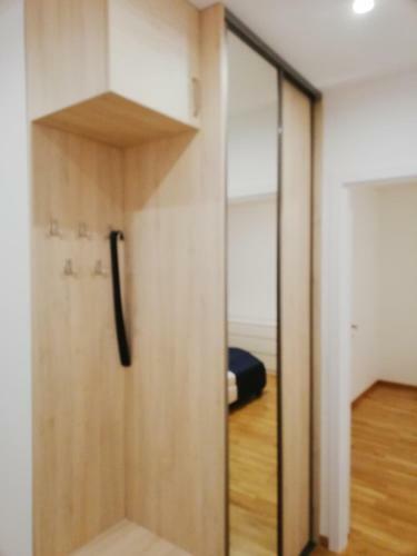 Apartament Nowe Miasto