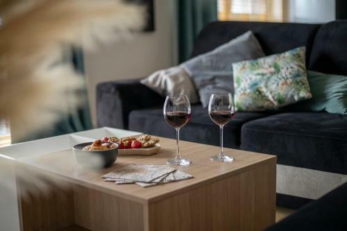 Vip Apartament