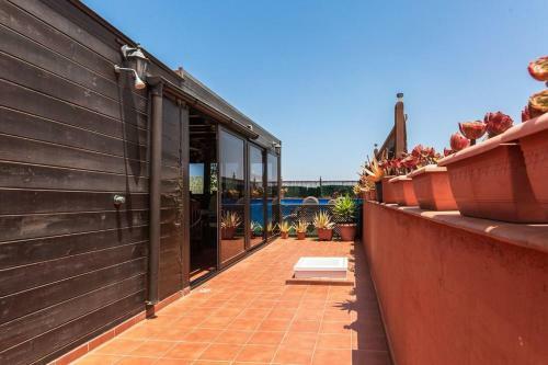 Apartamento Casa Orymar