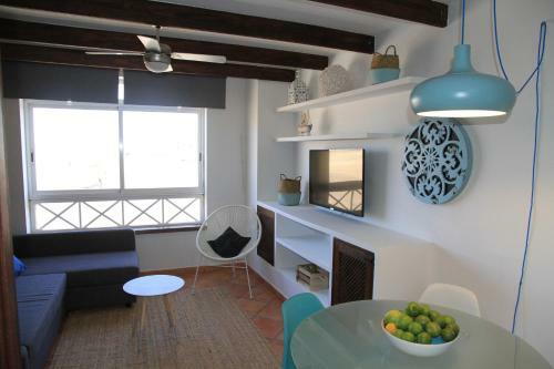 Apartamento La Molina