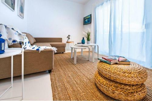Apartamentos Cotillo Surf