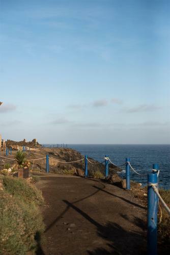 Apartamento Cotillo Sea Home