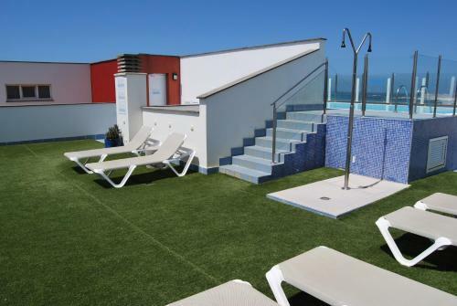 Apartamento Casa Yerida