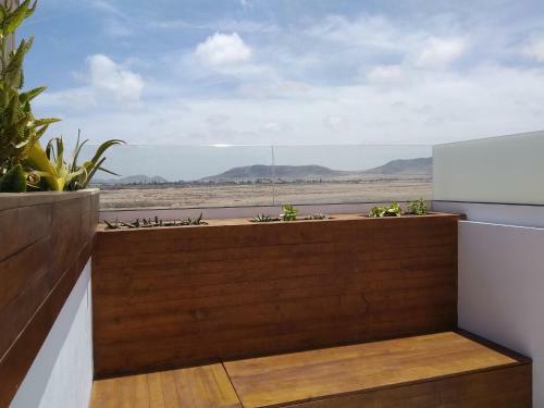 Apartamento Cotillo Sunset Paradise