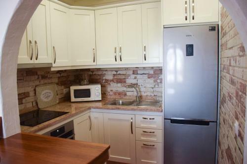 Apartamento Playa de La Concha