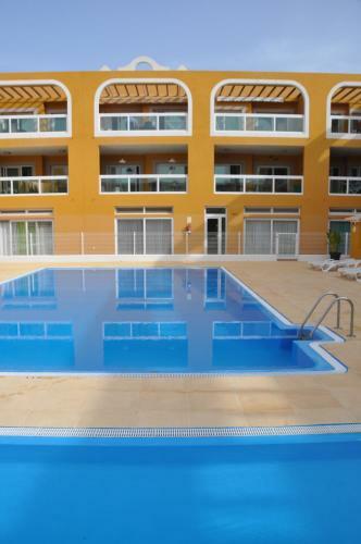 Apartamento Cotillosand