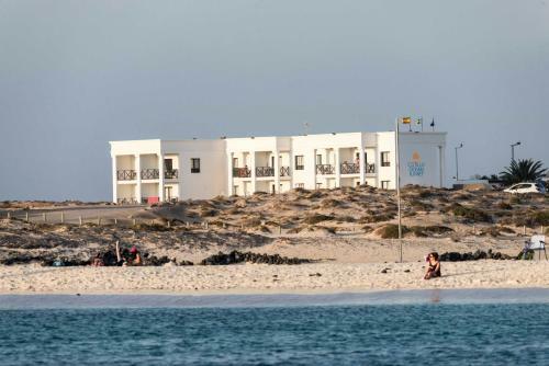 Apartamento Cotillo Ocean Sunset