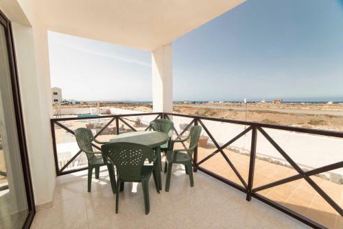 Apartamento Cotillo Ocean Sunset
