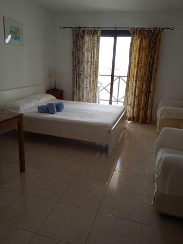 Apartamento Cotillo Ocean Sunset