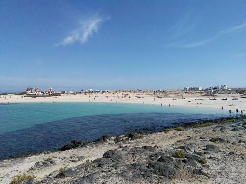 Apartamento Cotillo Ocean Sunset