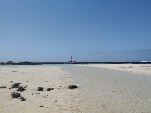 Apartamento Vida Cotillo