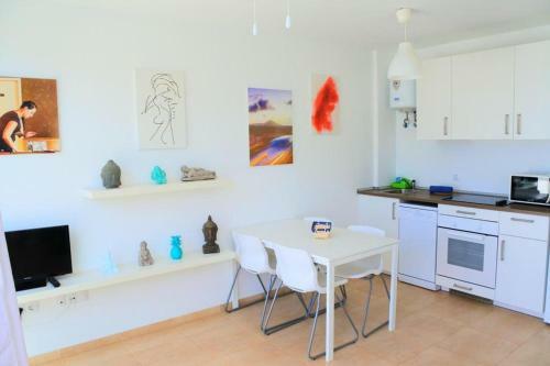Apartamento Casa Nemo Cotillo Mar