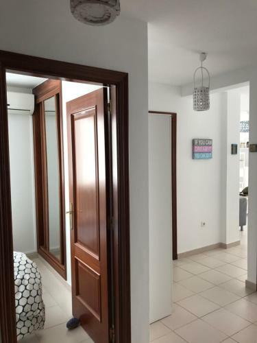 Apartamento La Marinera 37