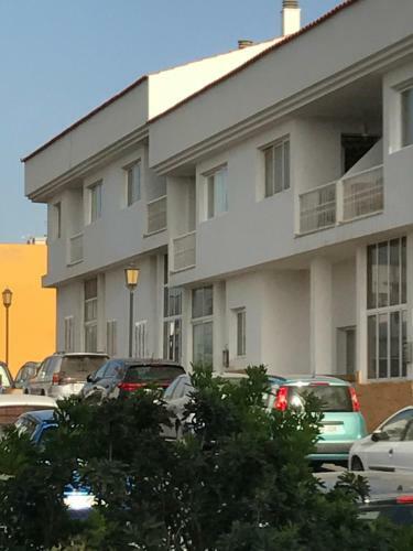 Apartamento La Marinera 37