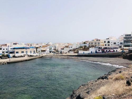 Apartamento Jovia Vacacional El Cotillo